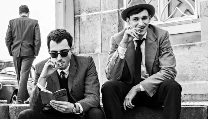 Netflix buys Cannes darling Nouvelle Vague in record deal