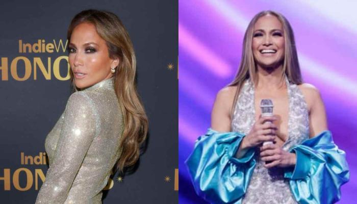 Jennifer Lopez makes exciting announcement after AMAs hosting gig