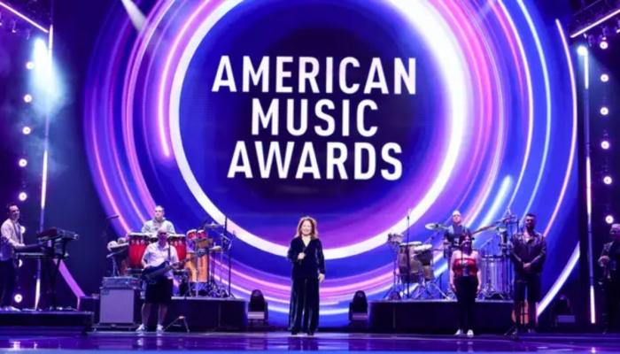 American Music Awards 2025: Winner List