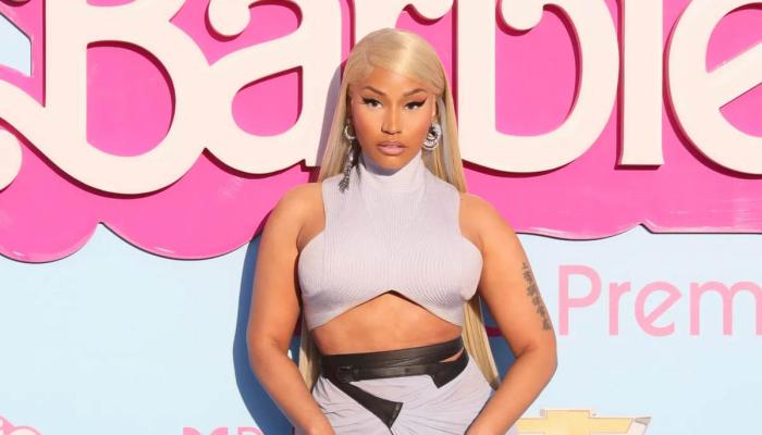 Onika Tanya Maraj-Petty better known as Nicki Minaj