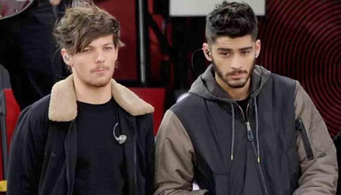 Have Zayn Malik, Louis Tomlinson finally reconciled after decade-long feud?