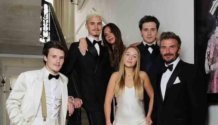 Victoria, David Beckham enjoy expensive date night to take mind off family conflict