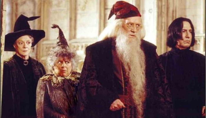 Harry Potter star reveals she ‘doesnt have long to live’ amid deteriorating health