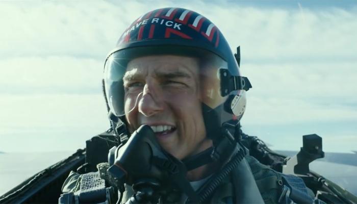 Christopher McQuarrie has plot ready for Top Gun 3