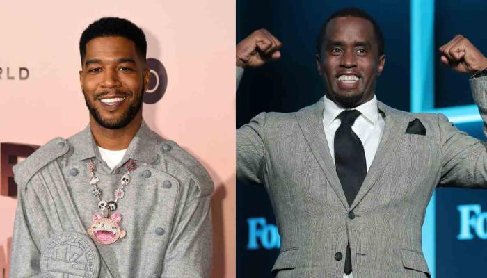 Diddy’s trial: Rapper ‘threatened’ to kill Kid Cudi