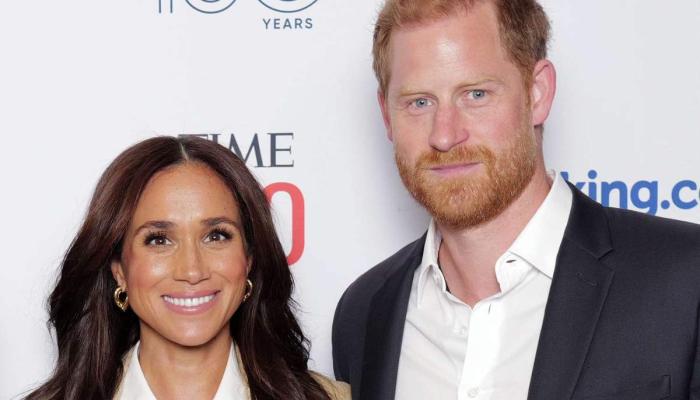 What would happen if Meghan Markle and Prince Harry part ways?