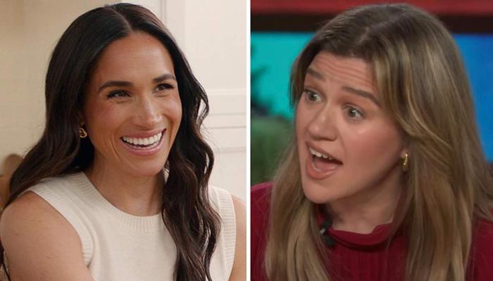 NBC executives are eyeing Hoda Kotb as Clarkson’s possible successor amid rumors the singer may exit the show