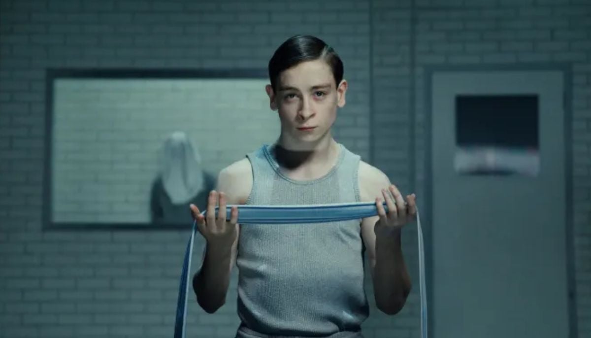 Louis McCartney teases ‘Stranger Things’ season 5 ending