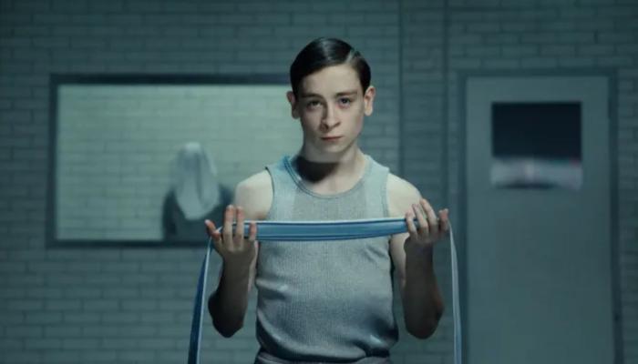 Louis McCartney teases ‘Stranger Things’ season 5 ending