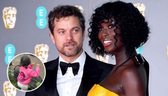 Joshua Jacksons daughter did not like his movie Karate Kid: Legends