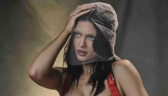 Kylie Jenner collaborates with Turkish designer for new clothing line