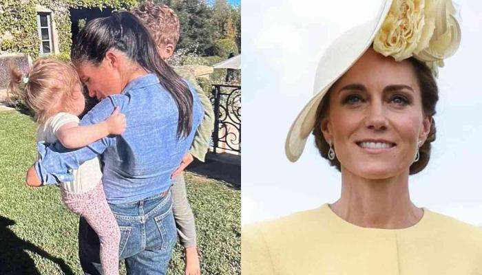 Princess Lilibet is picking up new hobbies as she approaches her fourth birthday