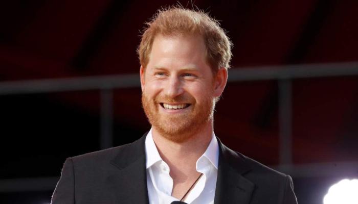 Prince Harrys ex-girlfriend and Meghan pushed him into therapy from a secret agent