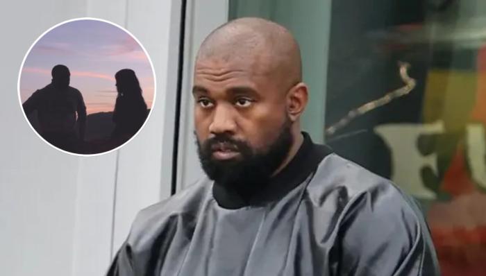 Kanye West, Bianca Censori prove love for each other with bizarre gesture