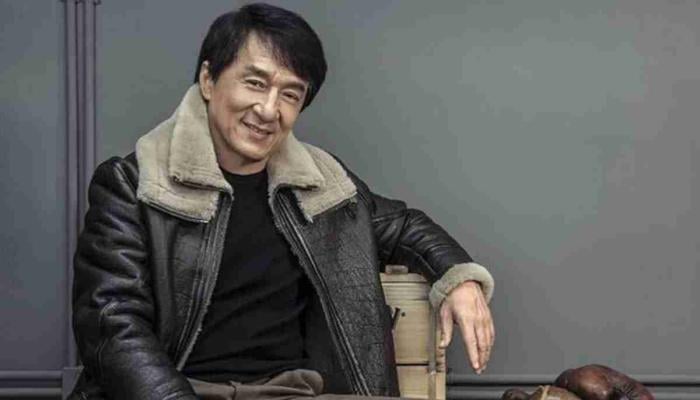 Jackie Chan reveals what stopped him from giving up