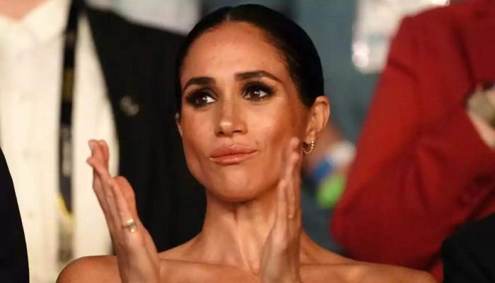 Meghan Markles resume confession sparks savage commentary