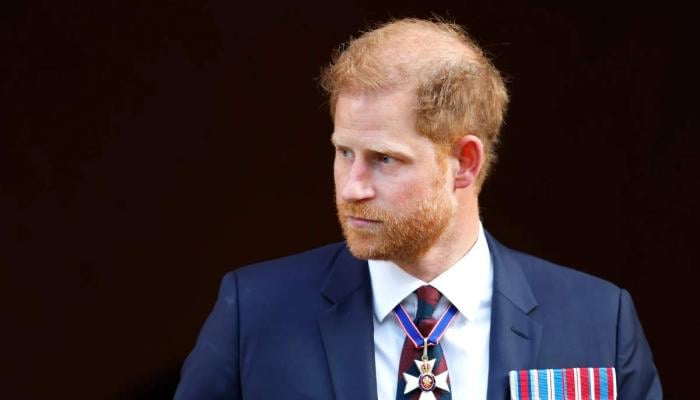 Meghan Markle, Prince Harry opened up about family tensions in interviews and his explosive memoir Spare