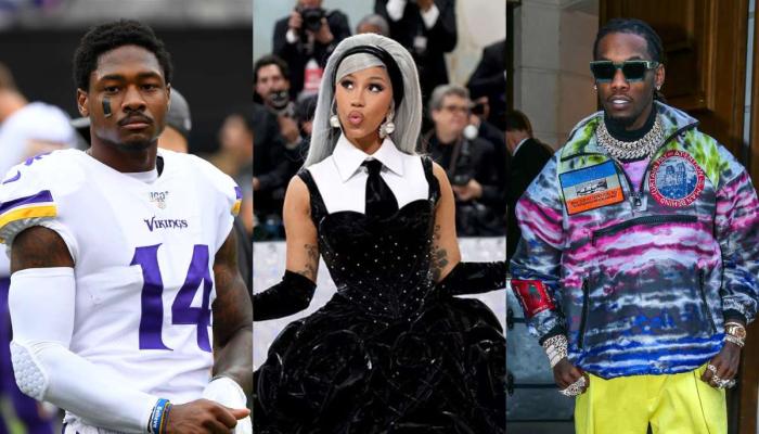 Cardi B’s ex makes shocking move amid Stefon Diggs drama