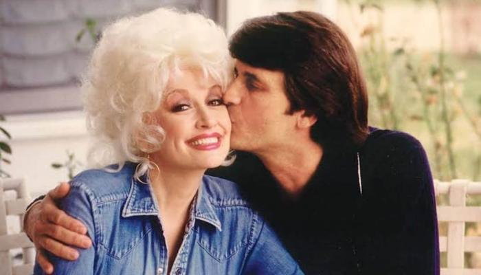 Dolly Parton opens up about husband Carl Deans passing