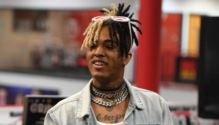 Jahseh Dwayne Ricardo Onfroy