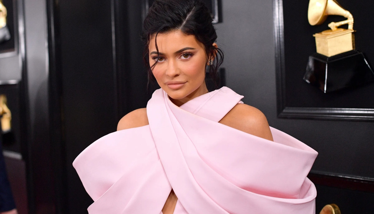 Kylie Jenner reveals the truth behind fame