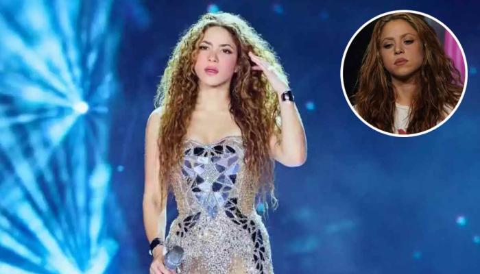 Shakira sparks fury with heartbreaking announcement