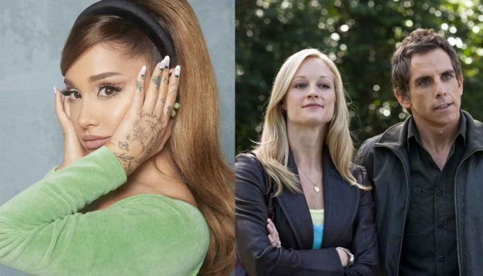Ariana Grande joins major film project for 2026