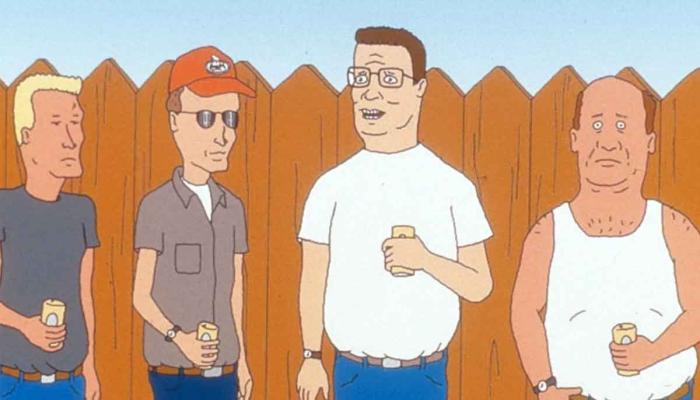 ‘King Of The Hill’ gets huge new update: watch
