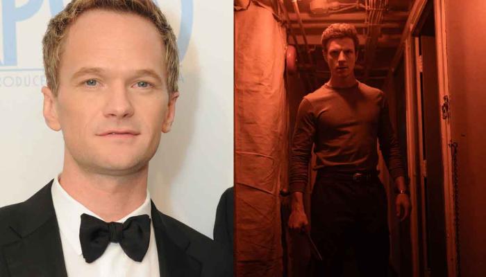 Neil Patrick Harris is the ‘Tattoo Collector’ in ‘Dexter: Resurrection’