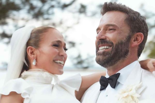 Jennifer Lopez opens up on life after divorce from Ben Affleck