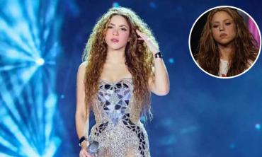 Shakira sparks fury with 'heartbreaking' announcement 