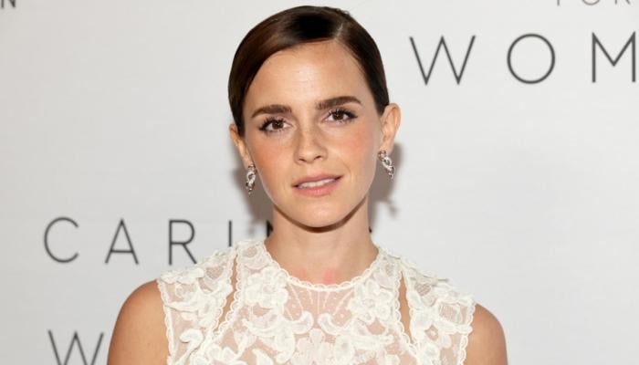 Emma Watson’s dad warns new ‘Harry Potter’ parents about child stardom