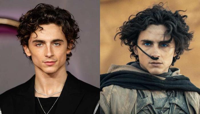 Timothee Chalamet gets dubbed real-life ‘Lisan al Ghaib’ by fans
