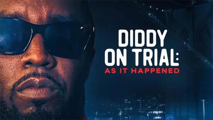 Five Diddy documentaries and where to watch them