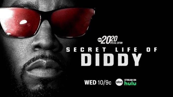 Five Diddy documentaries and where to watch them