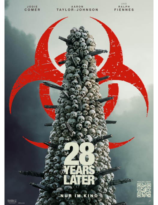 Top 5 must watch movies in June