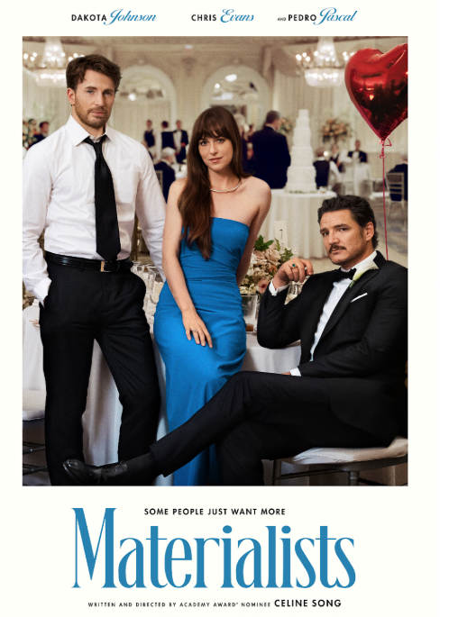 Top 5 must watch movies in June