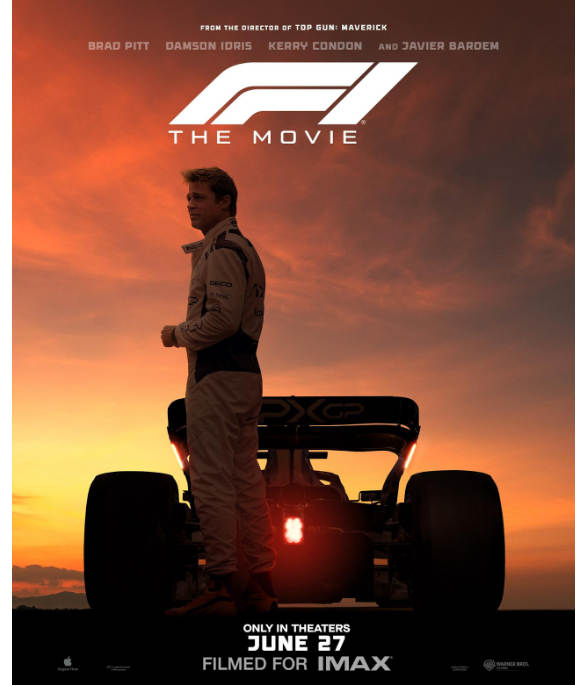 Top 5 must watch movies in June