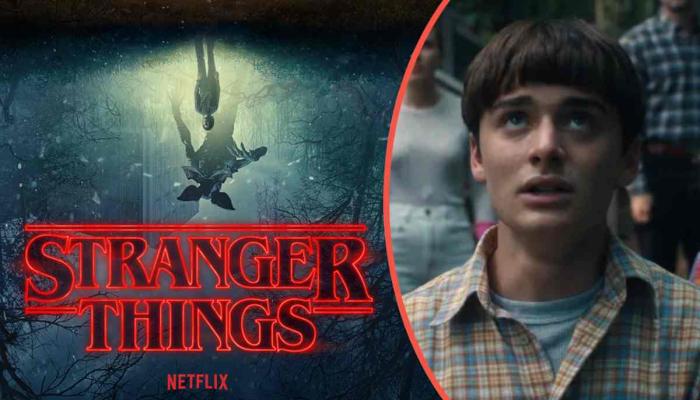 Stranger Things star Noah Schnapp receives heavy backlash after trailer released