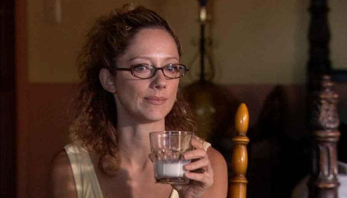 Judy Greer reveals most quoted Arrested Development line by fans