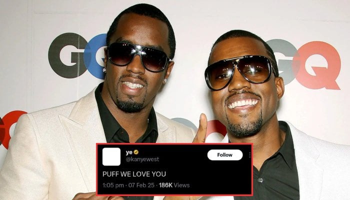5 times Kanye West proved to be the most controversial celebrity