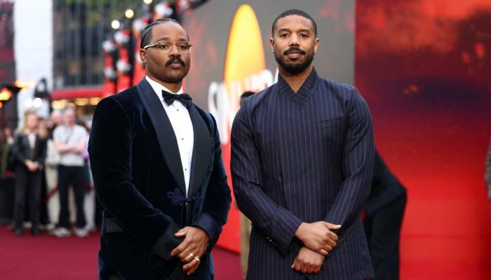‘Sinners’ director Ryan Coogler discusses sequel after groundbreaking success