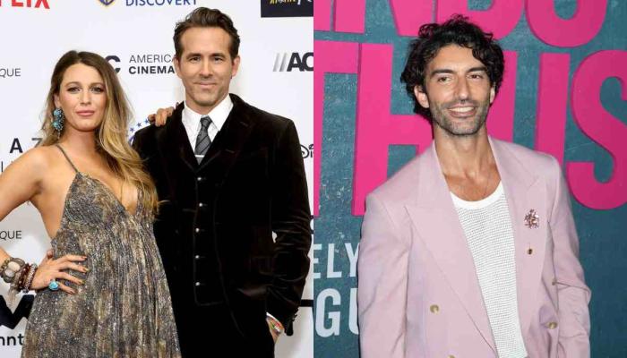 Blake Livelys director speaks up amid legal battle with Justin Baldoni