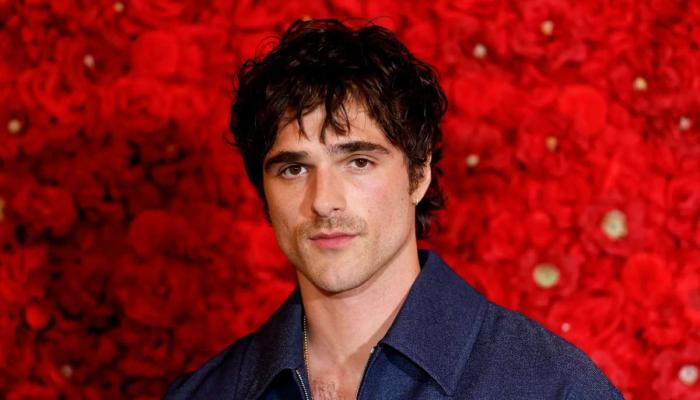 Jacob Elordi stars in Guillermo del Toro’s ‘Frankenstein’