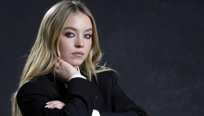 Sydney Sweeney recalls tough teen years before rise to Hollywood fame
