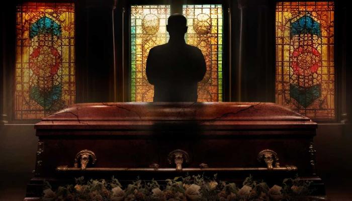 Bone-chilling series ‘The Mortician’ has a disturbing twist