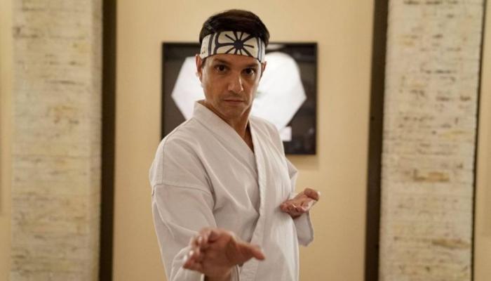 Karate Kid: Legends’ star Ralph Macchio reveals his character’s future