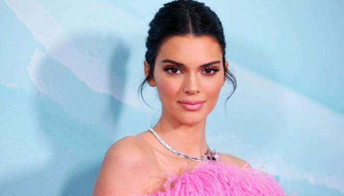 Kendall Jenner posts sultry selfie amid Bad Bunny flirtation rumours