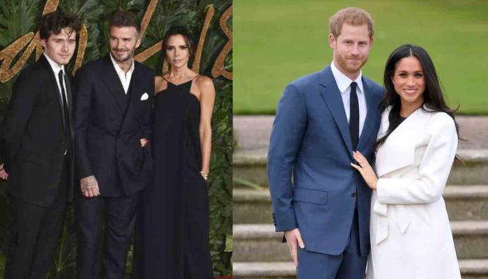 Brooklyn Beckham ‘hires’ Prince Harry, Meghan’s lawyer