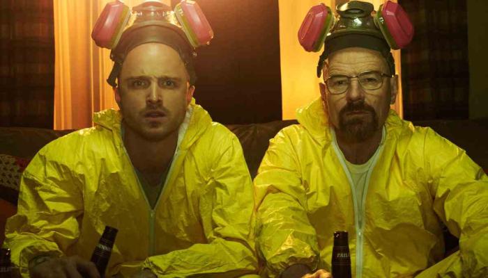 ‘Breaking Bad’ star calls Bryan Cranston ‘immature’